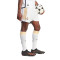 adidas Real Madrid Home Kit Shorts 2023-2024 Shorts