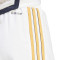 adidas Real Madrid Home Kit Shorts 2023-2024 Shorts