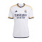 Camiseta adidas Real Madrid CF Primera Equipación 2023-2024