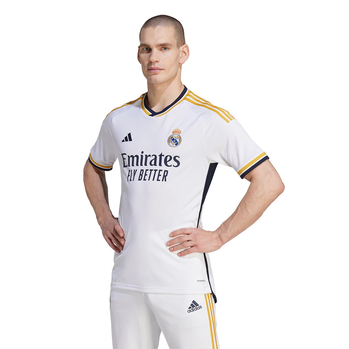 Las mejores ofertas en Adidas Real Madrid Club de Fútbol Internacional  Sudaderas