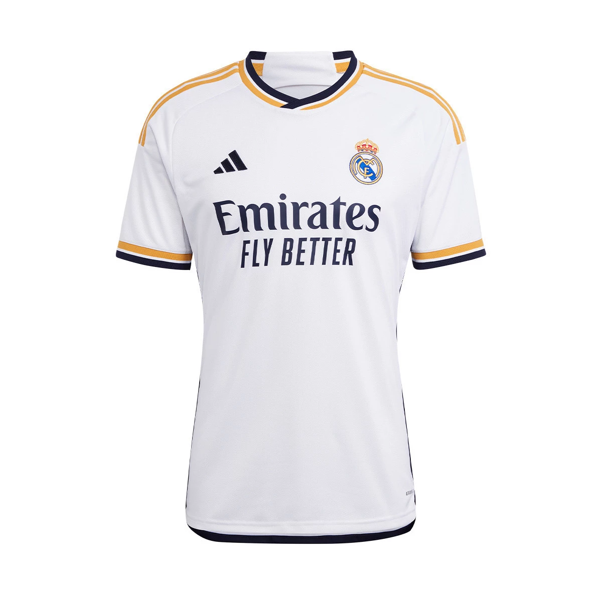 Camiseta Real Madrid Niños 1ª Equipación 2022/2023 l camisetas Real Madrid  baratas