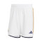 Pantaloncini adidas Real Madrid Prima Divisa Authentic 2023-2024