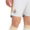 Spodenki adidas Real Madrid Primera Equipación Authentic 2023-2024