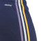 Pantalón corto Real Madrid CF Segunda Equipación 2023-2024 Legend Ink