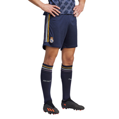 Real Madrid Away Kit 2023-2024 Shorts