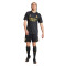 Pantalón corto Real Madrid CF Tercera Equipación 2023-2024 Black