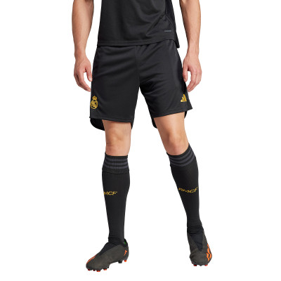 Short Real Madrid CF Troisième Kit 2023-2024