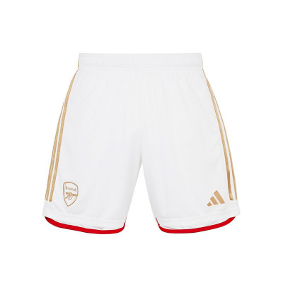 Arsenal FC Primera Equipación 2023-2024 Shorts