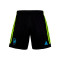 Pantalón corto Arsenal FC Segunda Equipación 2023-2024 Black