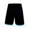 Pantalón corto Arsenal FC Segunda Equipación 2023-2024 Black