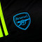 Short adidas Arsenal FC Maillot Extérieur 2023-2024
