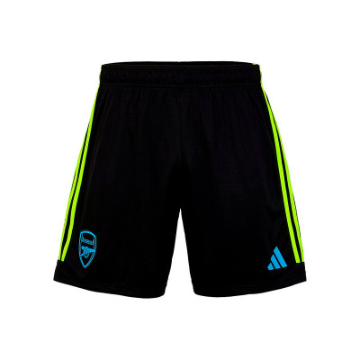 Short Arsenal FC Maillot Extérieur 2023-2024