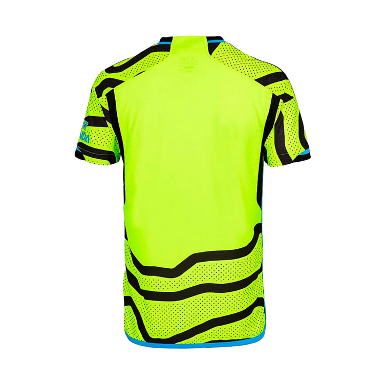 camiseta-adidas-arsenal-fc-segunda-equipacion-authentic-2023-2024-solar-yellow-black-1