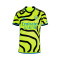 Camiseta Arsenal FC Segunda Equipación 2023-2024 Solar Yellow-Black