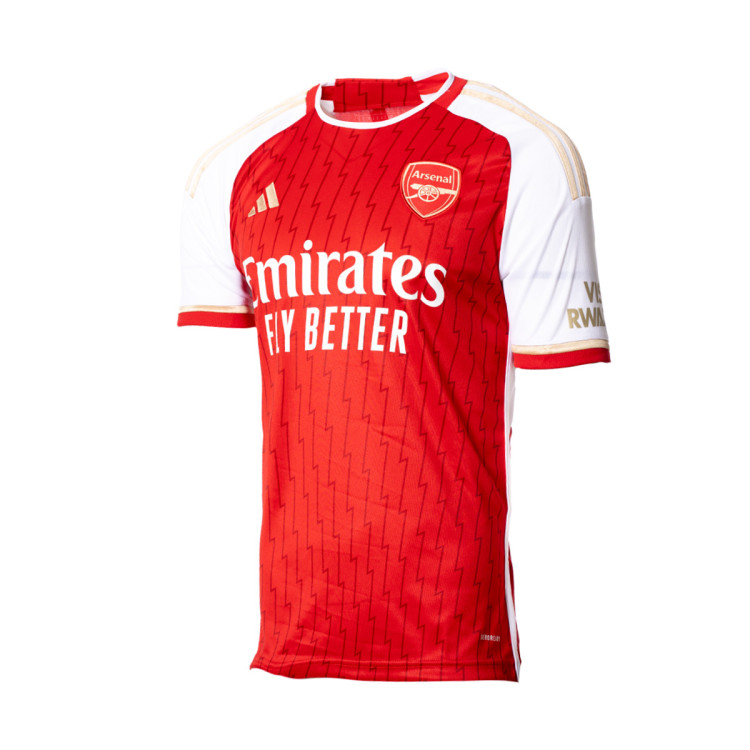 Arsenal FC Home Jersey 2023-2024