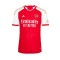 Camiseta adidas Arsenal FC Primera Equipación Authentic 2023-2024