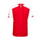 Camiseta Arsenal FC Primera Equipación Authentic 2023-2024 Better Scarlet-White