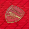 Camiseta Arsenal FC Primera Equipación Authentic 2023-2024 Better Scarlet-White