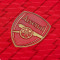 Maillot adidas Maillot domicile authentique Arsenal FC 2023-2024