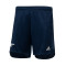 Pantalón corto Arsenal FC Tercera Equipación 2023-2024 Collegiate Navy