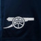 Pantaloncini adidas Arsenal FC Terza Divisa 2023-2024