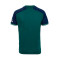 Camiseta Arsenal FC Tercera Equipación 2023-2024 Rich Green-Collegiate Navy