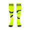 Medias Arsenal FC Segunda Equipación 2023-2024 Solar Yellow-Black