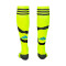 Medias Arsenal FC Segunda Equipación 2023-2024 Solar Yellow-Black