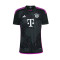 adidas FC Bayern Segunda Equipación Authentic 2023-2024 Pullover