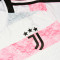 Camiseta Juventus FC Segunda Equipación Authentic 2023-2024 White