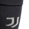 Medias Juventus FC Tercera Equipación 2023-2024 Carbon