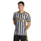 Camiseta Juventus FC Primera Equipación Authentic 2023-2024 Black-White