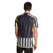 Camiseta Juventus Primera Equipación Authentic 2023-2024 Black-White