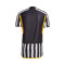 adidas Juventus Primera Equipación Authentic 2023-2024 Jersey