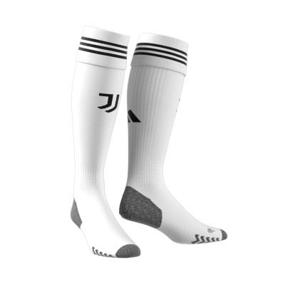 Chaussettes Juventus Kit Extérieur 2023-2024