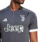 adidas Juventus FC Third Jersey 2023-2024 Jersey