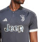 Koszulka adidas Juventus FC Tercera Equipación 2023-2024