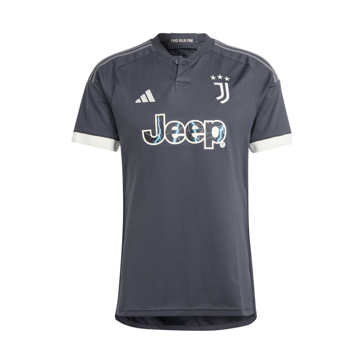 Juventus FC Third Jersey 2023-2024