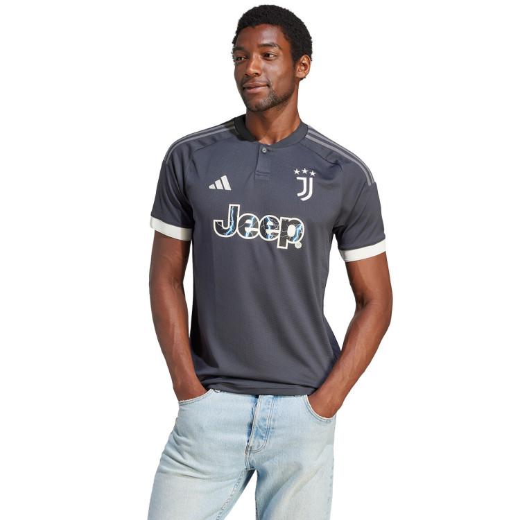 Juventus FC Third Jersey 2023-2024