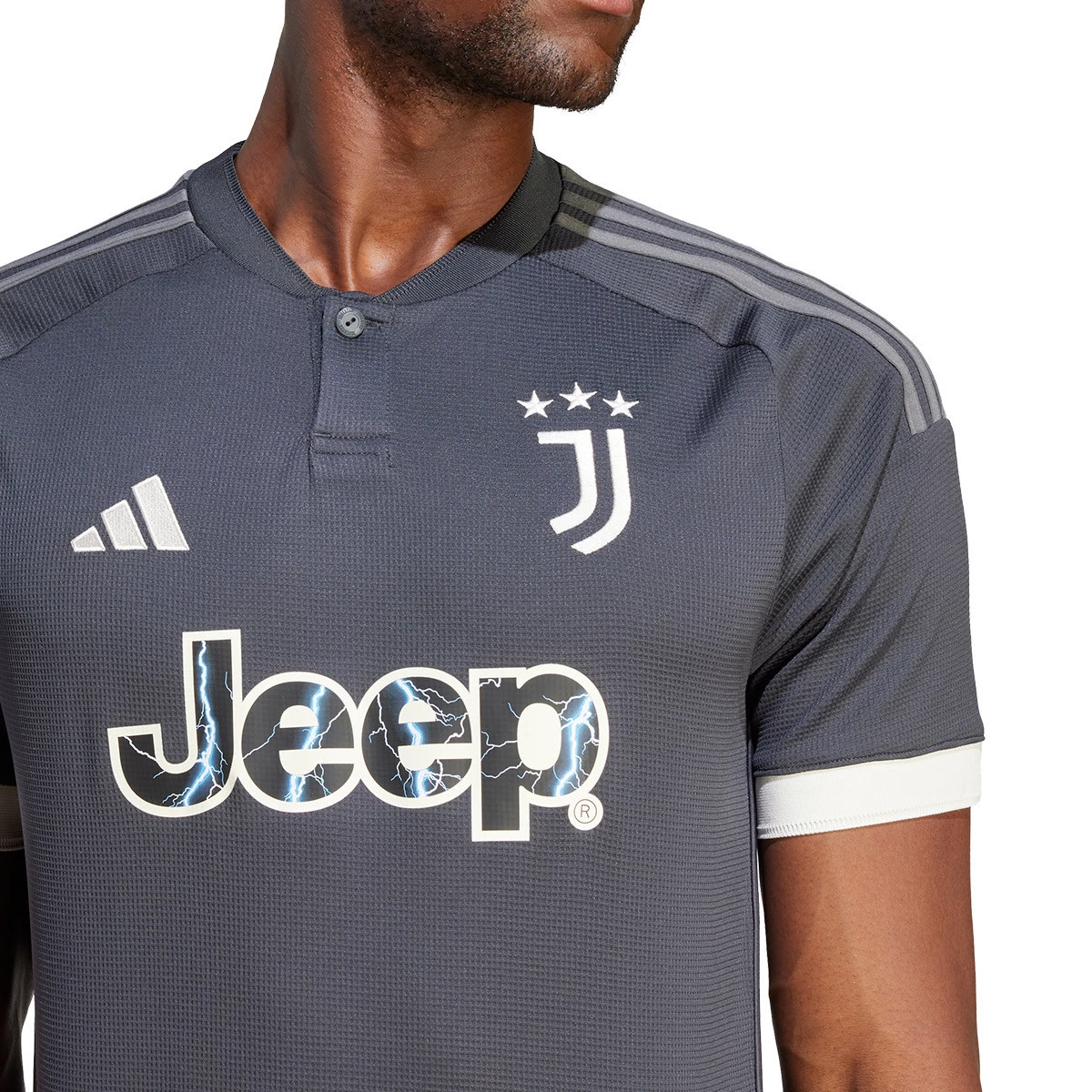 Juventus fc hotsell adidas