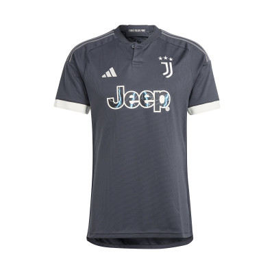 Camiseta Juventus FC Tercera Equipación 2023-2024