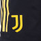 Pantaloncini adidas Juventus Prima Divisa Authentic 2023-2024