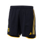 Juventus Primeiro Equipamento Authentic 2023-2024
