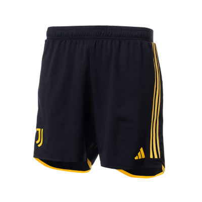 Juventus FC Primera Equipación Authentic 2023-2024 Shorts