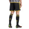 adidas Juventus Home Kit Shorts 2023-2024 Shorts
