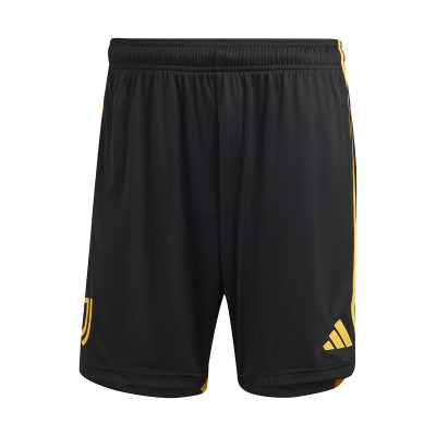 Juventus Home Kit Shorts 2023-2024 Shorts