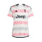 adidas Juventus Away Jersey 2023-2024 Jersey