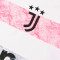 Camiseta Juventus FC Segunda Equipación 2023-2024 White