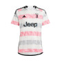 Juventus Maillot Extérieur 2023-2024