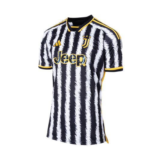 adidas Juventus Mens Authentic Third Jersey 2020/21